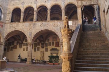 Bargello Museum (Museo Nazionale del Bargello)