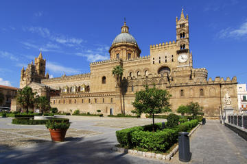 Palermo Cathedral