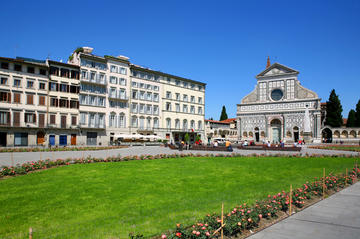 Piazza di Santa Maria Novella