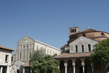 Church of St. Maria Assunta (Basilica of Santa Maria Assunta)