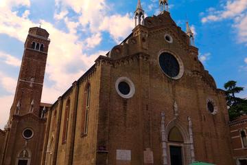 Frari Church