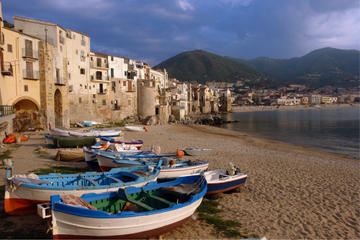 Cefalu