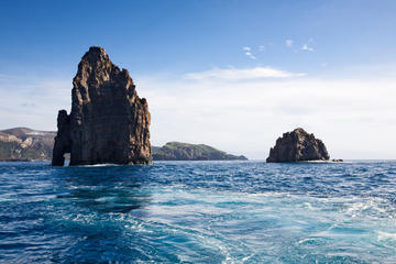 Aeolian Islands