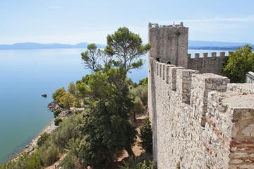 Lake Trasimeno