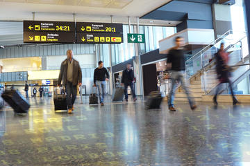 Ciampino International Airport