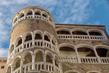 Bovolo Staircase