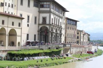 Via Cavour Firenze