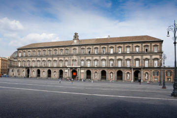 Palazzo Reale (Royal Palace)