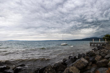 Lake Bracciano