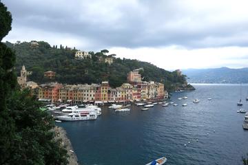 Area Marina Protetta Portofino