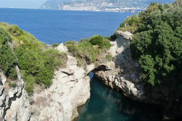 Bagni della Regina Giovanna