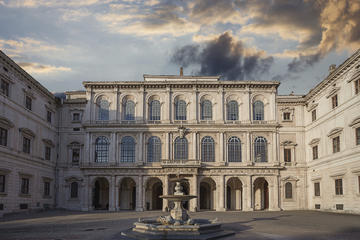 Barberini Palace