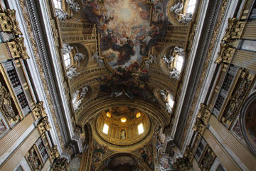 Basilica della Santissima Annunziata del Vastato