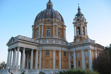 Basilica de Superga