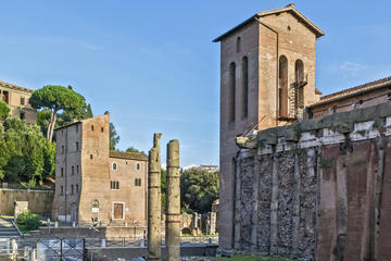 Basilica di San Nicola in Carcere