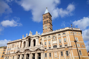 Basilica Papale di Santa Maria Maggiore