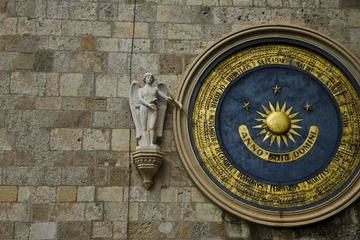 Bell Tower and Astronomical Clock (Orologio Astronomico)