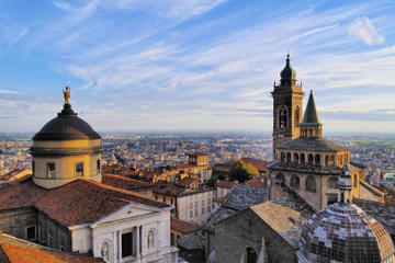 Bergamo