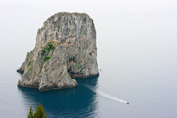 Blue Grotto