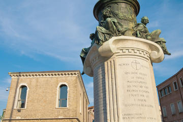 Campo Santa Margherita