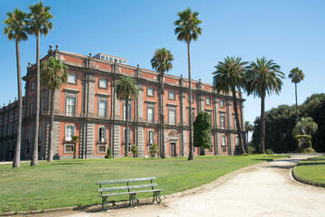 Capodimonte Museum