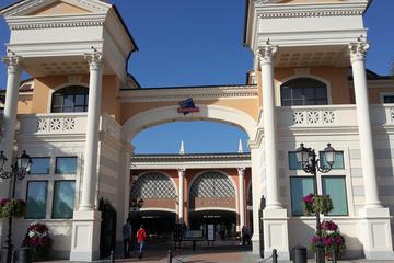 Castel Romano Designer Outlet