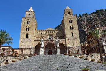 Cefalù Cathedral (Duomo)