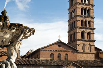 Chiesa di Santa Maria in Cosmedin