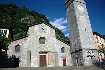 Church of San Giorgio