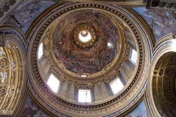 Church of San Luigi dei Francesi