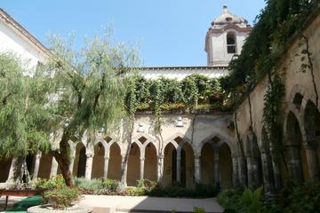 Cloister of San Francesco (Chiostro di San Francesco)