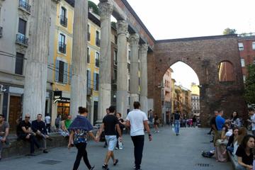 Colonne di San Lorenzo