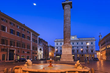 Column of Marcus Aurelius