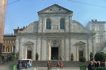 Duomo di San Giovanni