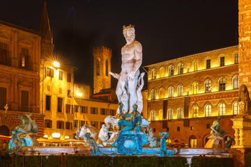 Fountain of Neptune