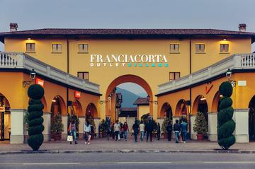 Franciacorta Outlet Village