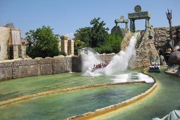 Gardaland Park