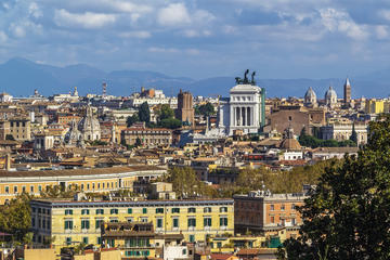 Gianicolo Hill