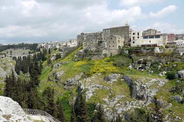 Gravina Di Puglia