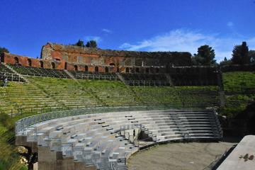 Greek Theater