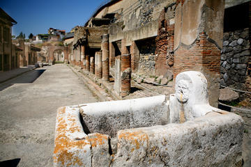 Herculaneum