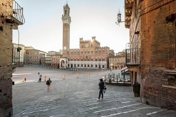 Historic Centre of Siena