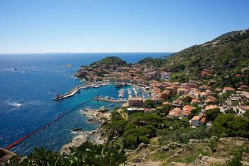 Isola del Giglio (Giglio Island)