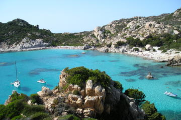 Maddalena Archipelago