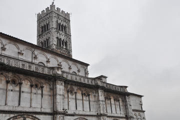 Lucca Cathedral (Duomo di Lucca)