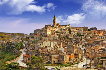 Matera