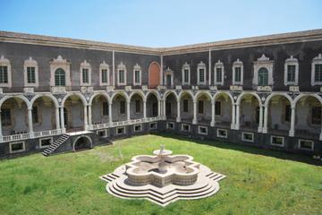 Monastero dei Benedettini