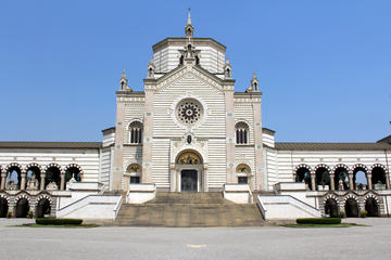 Monumental Cemetery (Cimitero Monumentale)