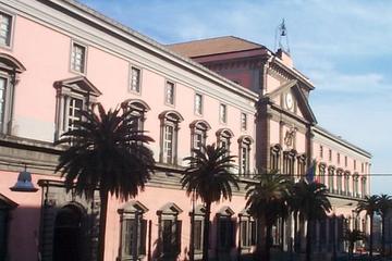 National Archaeological Museum (Museo Archeologico Nazionale)