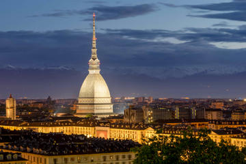 National Cinema Museum (Museo Nazionale del Cinema)